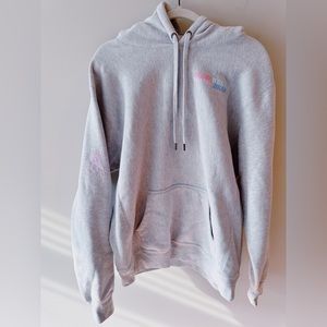 Barstool Hoodie